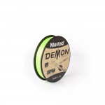 Mustad struna Demon Perfect Chartreuse 150m (Upredene strune) - www.eribolov.rs