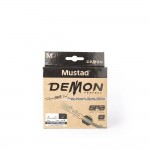 Mustad struna Demon Perfect Chartreuse 150m (Upredene strune) - www.eribolov.rs
