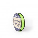 Mustad braid QLink Chartreuse 150m (Braid Lines) - www.eribolov.rs