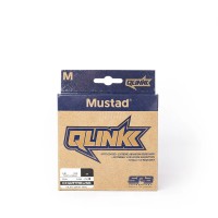 Mustad struna QLink Chartreuse 150m