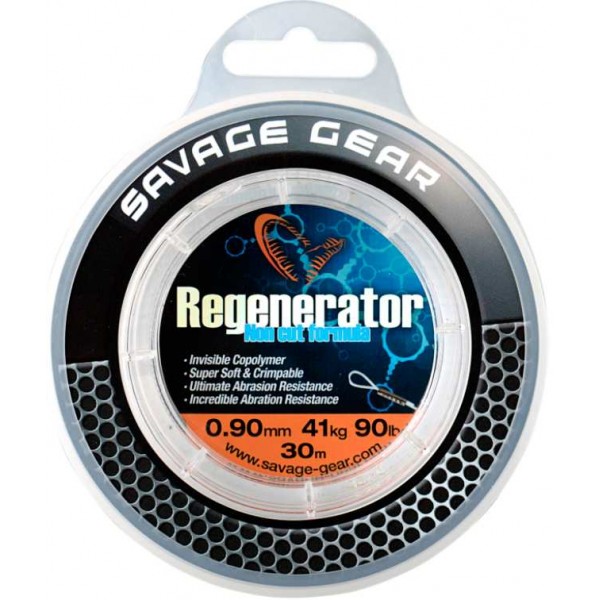Savage Gear Regenator Mono (Predvezi) - www.eribolov.rs