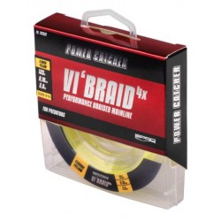 SPRO Power Catcher Vi braid 125m