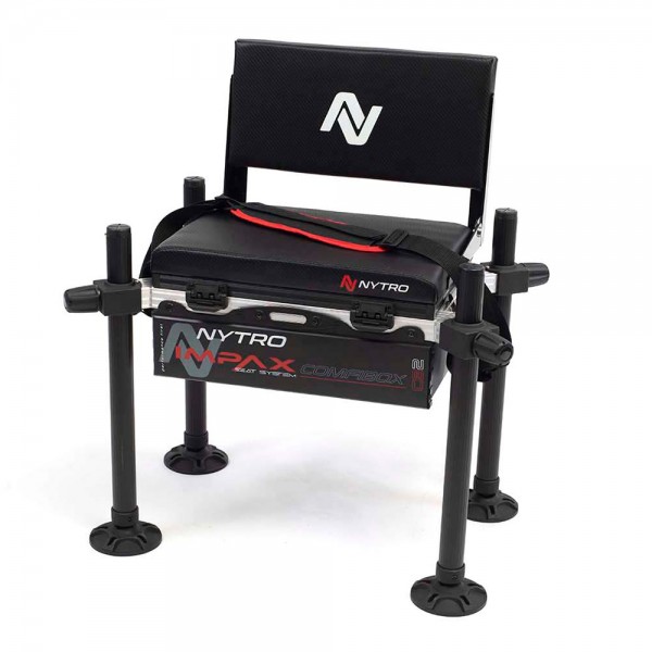 Nytro Impax Comfibox CB2 Backrest stolica (Stolice) - www.eribolov.rs