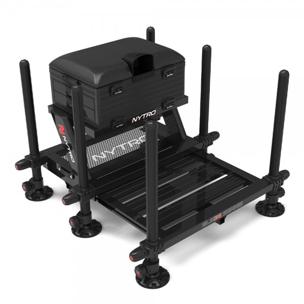 Nytro SLS36 Station (Seatboxes) - www.eribolov.rs