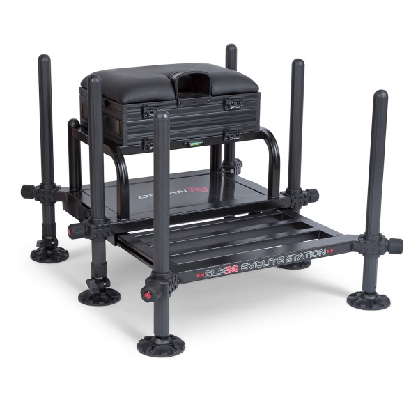 Nytro SLS36 Evolite Station stolica (Stolice) - www.eribolov.rs