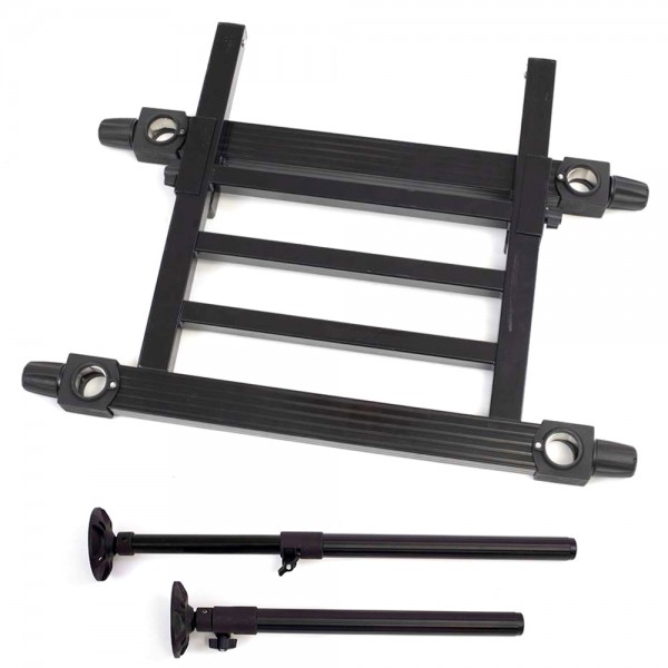Nytro Impax Comfibox Light Footplate (Stolice) - www.eribolov.rs