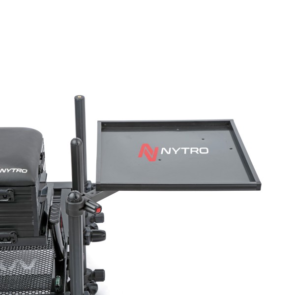Nytro Multi Side Tray 43x43 (Seatboxes) - www.eribolov.rs