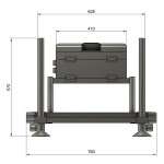 Nytro SLS36 Station (Seatboxes) - www.eribolov.rs