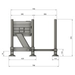 Nytro SLS36 Station (Seatboxes) - www.eribolov.rs
