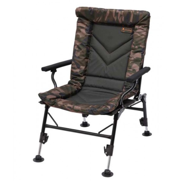 Prologic Avenger Comfort stolica 140kg (Stolice) - www.eribolov.rs