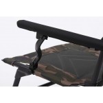 Prologic Avenger  Relax Camo stolica sa naslonima za ruke (Stolice) - www.eribolov.rs
