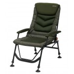 Prologic Inspire Daddy Long Recliner stolica sa naslonima za ruke (Stolice) - www.eribolov.rs