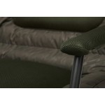 Prologic Inspire Daddy Long Recliner stolica sa naslonima za ruke (Stolice) - www.eribolov.rs