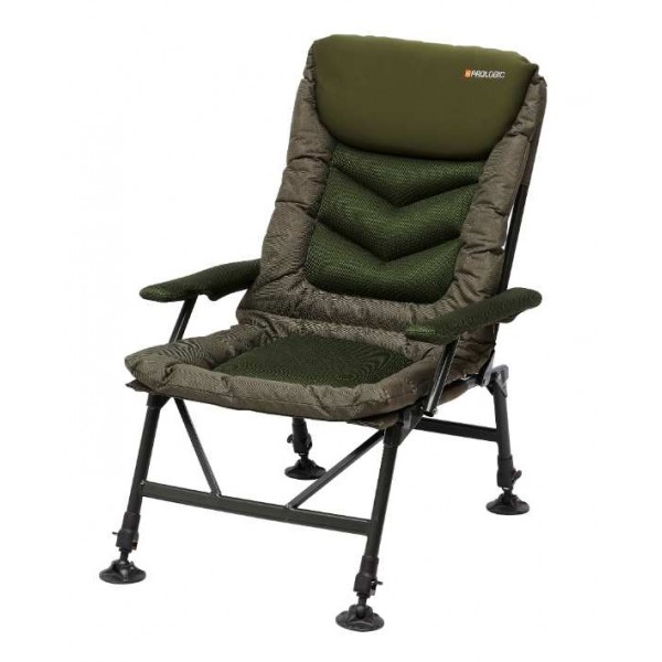 Prologic Inspire Relax stolica sa naslonima za ruke (Stolice) - www.eribolov.rs