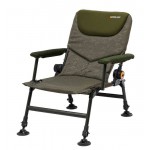 Prologic Inspire Lite Pro Recliner stolica sa naslonima za ruke (Stolice) - www.eribolov.rs