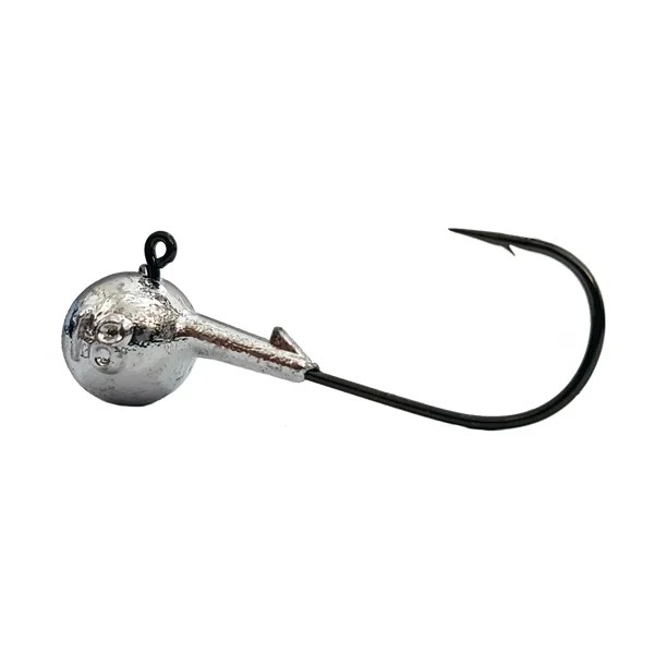 Mustad 32746NP-BN  3/0 sa olovnom glavom (10 komada) (Udice Mustad) - www.eribolov.rs