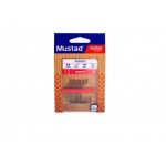 Mustad  Hooks Asssult Wide Gap 38120AP-TX (Hooks Mustad) - www.eribolov.rs