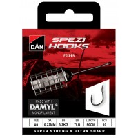 DAM Spezi Feeder vezane udice