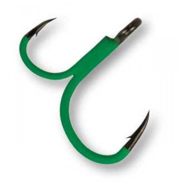 DAM Madcat A-Static Deadbait gripper udice (Udice za ribolov) - www.eribolov.rs