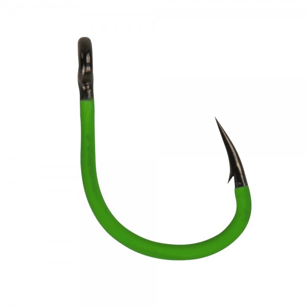 DAM Madcat A-Static Jig hook (Hooks DAM) - www.eribolov.rs