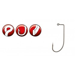 Gamakatsu udice JIG 90 (Bronze)
