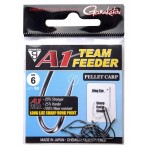 Gamakatsu A1 Team Feeder Pellet Carp (Udice za ribolov) - www.eribolov.rs