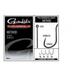 Gamakatsu Pro-C Method Eyed A1 PTFE BL