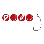 Gamakatsu udice Worm Offset EWG NS (Udice za ribolov) - www.eribolov.rs