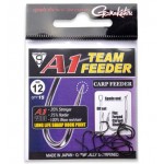Gamakatsu udice A1 Team Feeder Carp Feeder (Udice za ribolov) - www.eribolov.rs