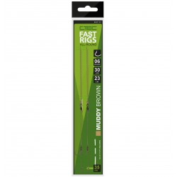 SPRO C-TEC vezane udice 23 cm