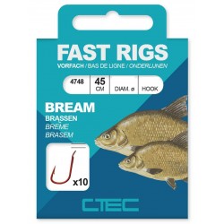 SPRO C-TEC Bream