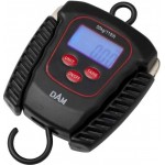 DAM Digitalna vaga 50kg (Ribolovačka oprema) - www.eribolov.rs