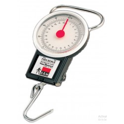 DAM Ribolovačka Vaga 22kg