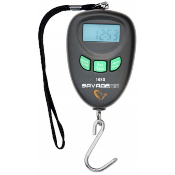 Savage Gear Digitalna vaga M (Ribolovačka oprema) - www.eribolov.rs