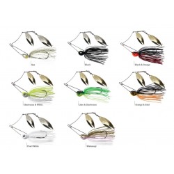 Mustad Arm Lock Spinnerbait 7gr