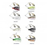 Mustad Arm Lock Spinnerbait 7gr (Spinner / Leptir varalice) - www.eribolov.rs