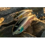 Mustad Vertebrata Top Water Floating 9.5cm (Varalice za more) - www.eribolov.rs