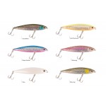 Mustad Vertebrata Top Water Floating 9.5cm (Varalice za more) - www.eribolov.rs