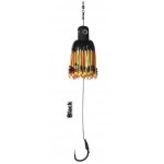 DAM Madcat A-Static Adjustable Clonk Teaser (Glavinjare) - www.eribolov.rs