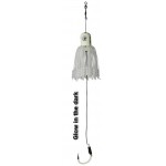 DAM Madcat A-Static Adjustable Clonk Teaser (Glavinjare) - www.eribolov.rs