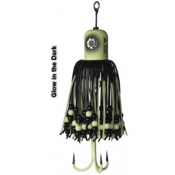 DAM Madcat A-Static Clonk Teaser 150gr (Glavinjare) - www.eribolov.rs