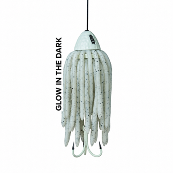 DAM Madcat Worms Teaser 150gr (Glavinjare) - www.eribolov.rs
