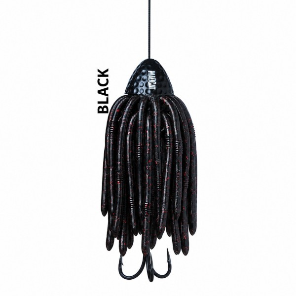 DAM Madcat Worms Teaser 100gr (Glavinjare) - www.eribolov.rs