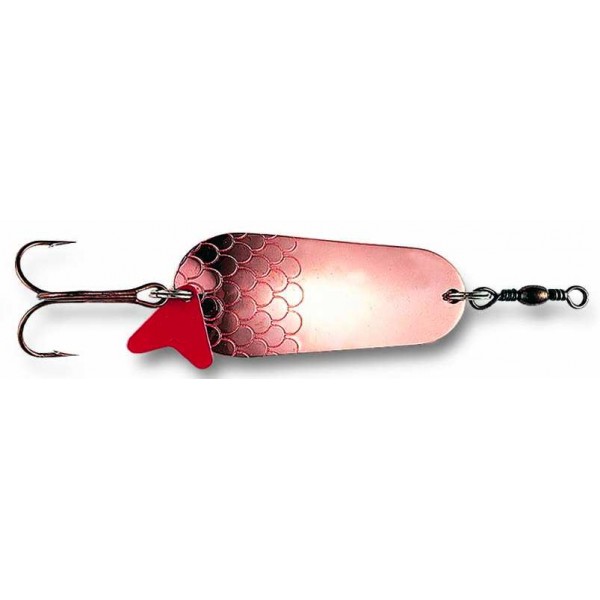 DAM Effzett Standard Spoon Copper (Kašike) - www.eribolov.rs