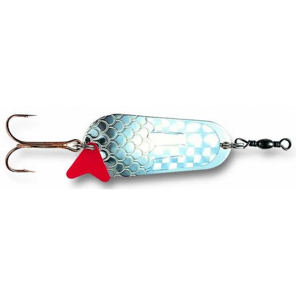 DAM Effzett Standard Spoon Prisma (Spoons) - www.eribolov.rs