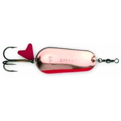 DAM Effzett Standard Spoon Silver Copper