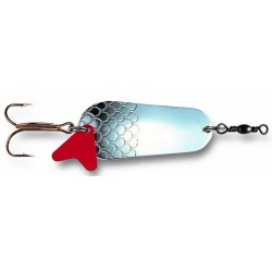 DAM Effzett Standard Spoon Silver Plated
