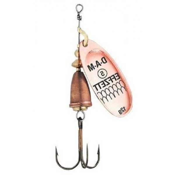 DAM Effzett Executor Spinner Copper (Spinner) - www.eribolov.rs