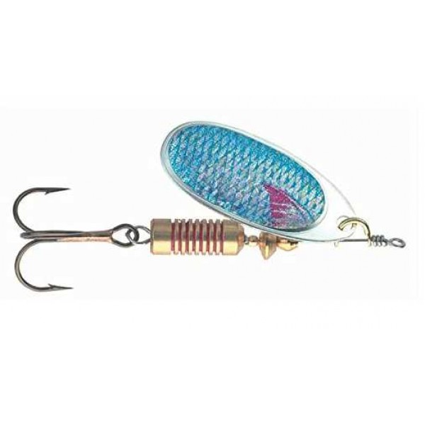 DAM Effzett Nature 3D Spinner Roach (Spinner) - www.eribolov.rs