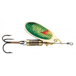 DAM Effzett Nature 3D Spinner Rudd